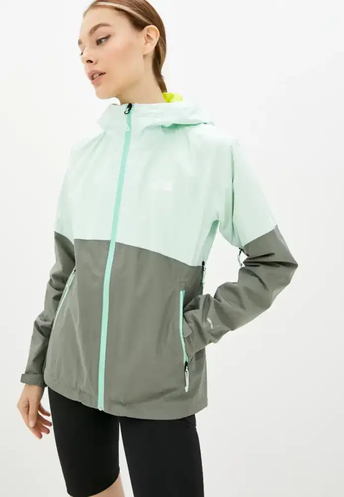 jaket The North Face Women's Diablo Dynamic Jacket. 
