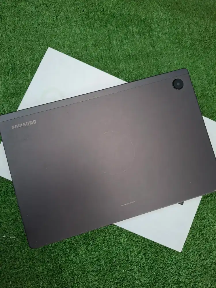 Tab samsung a8 4/128gb bisa pake kartu