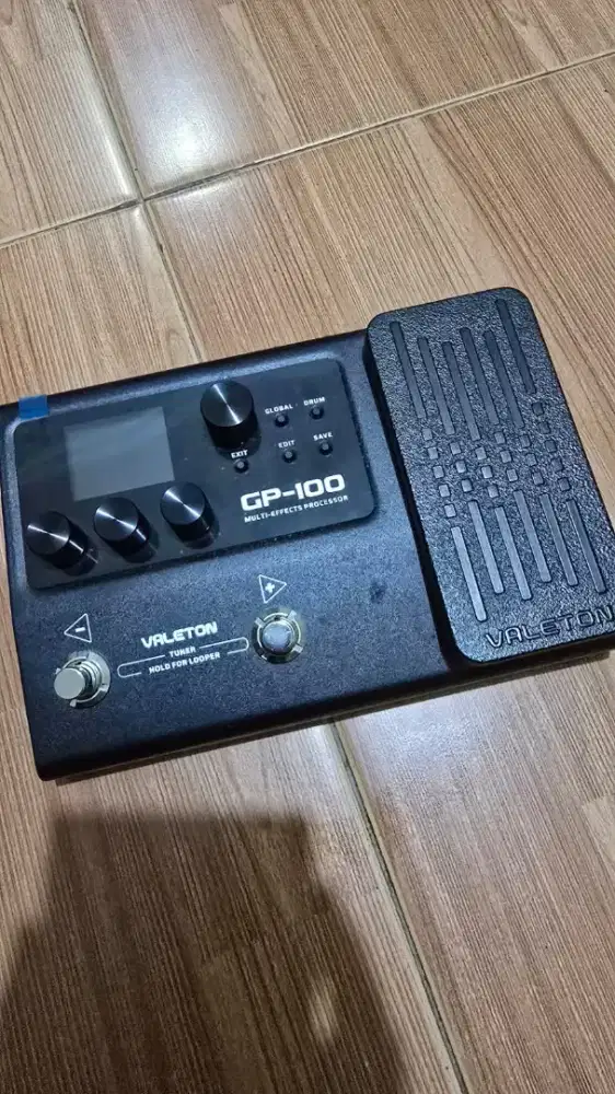 valeton gp 100 murah