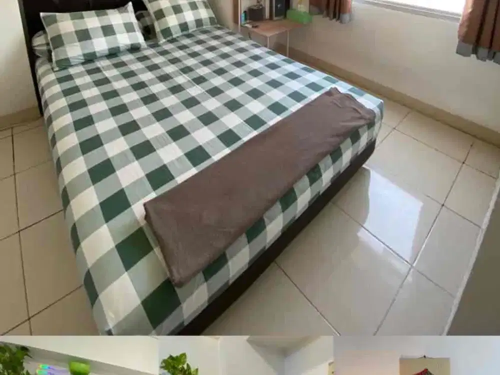 Dijual Apartemen GreenBay Pluit Jakarta Utara