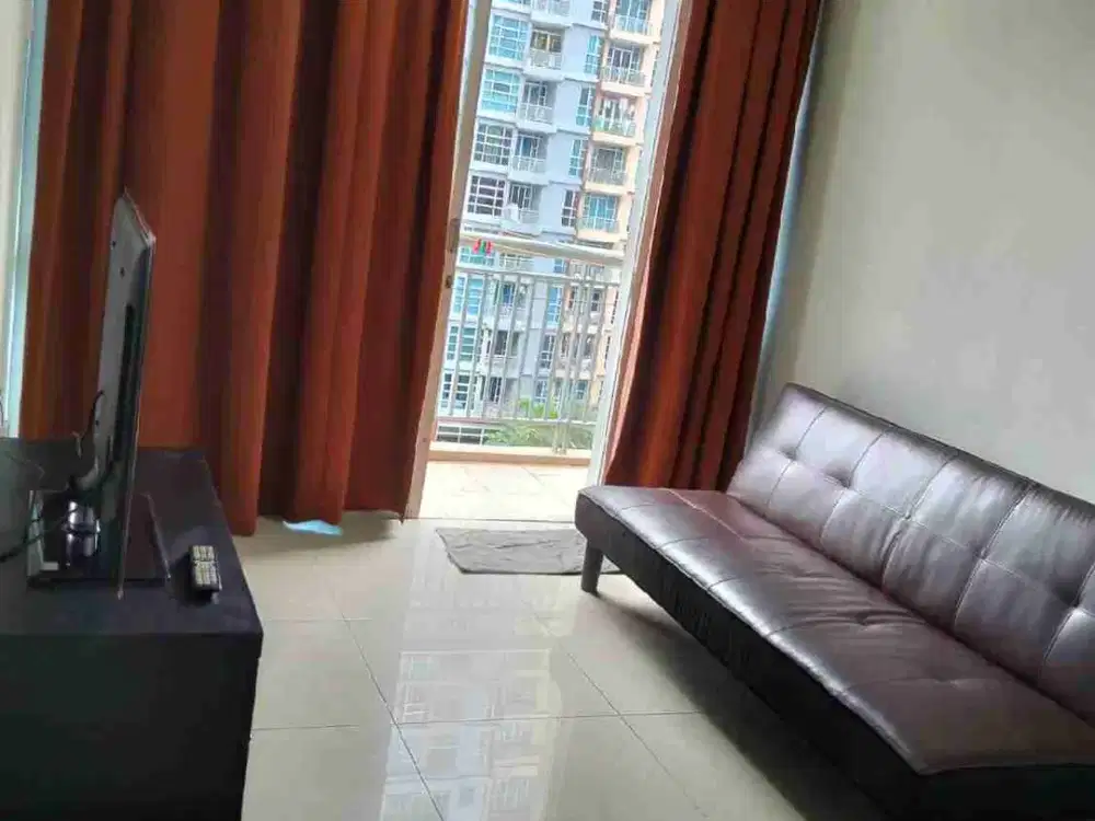Apartment CBD Pluit