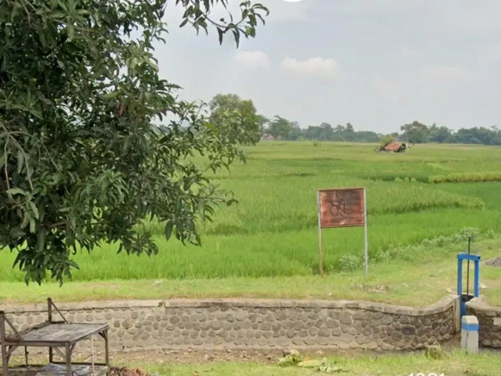 Kavling Komersial di Jalur Sumber-Majalengka, Cirebon