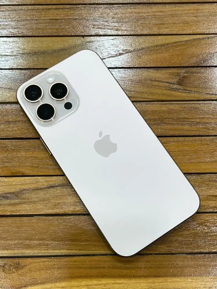 Iphone 16 Pro Max 256 GB Dessert iBox