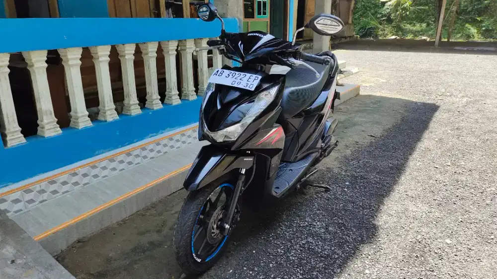 Honda beat new cbs