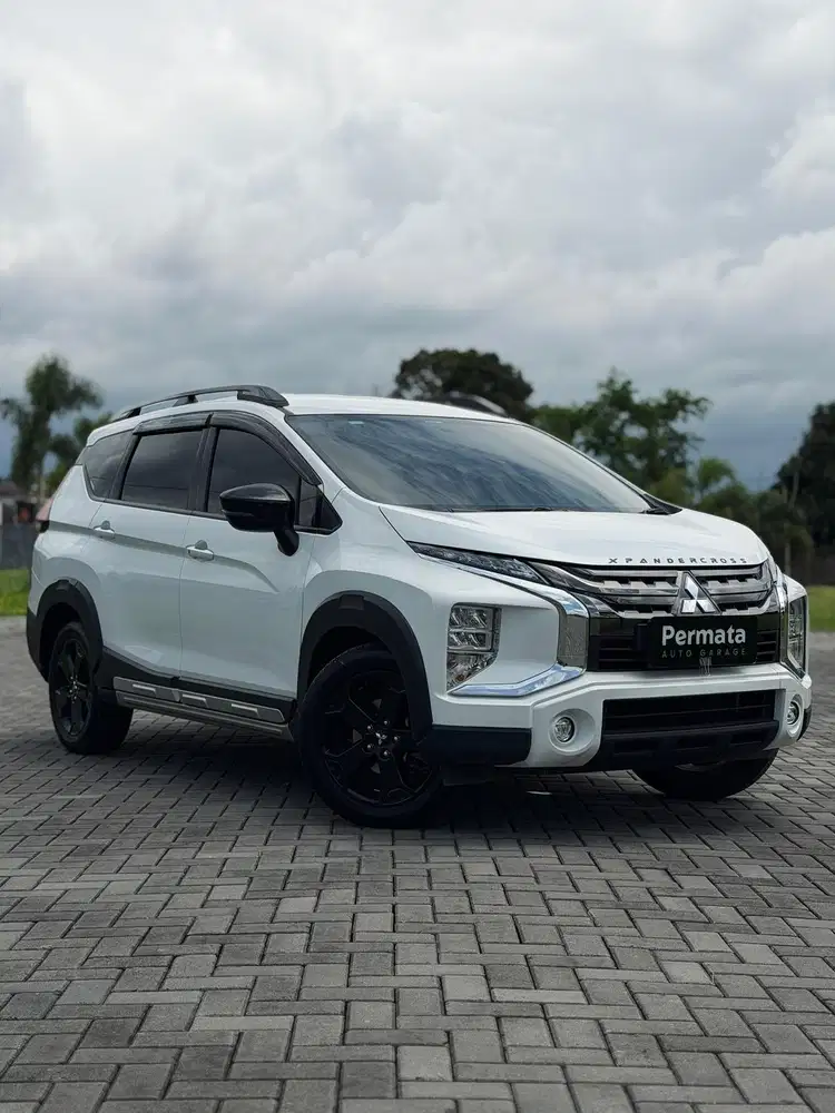 Xpander Cross Rockford Fosgate 2022