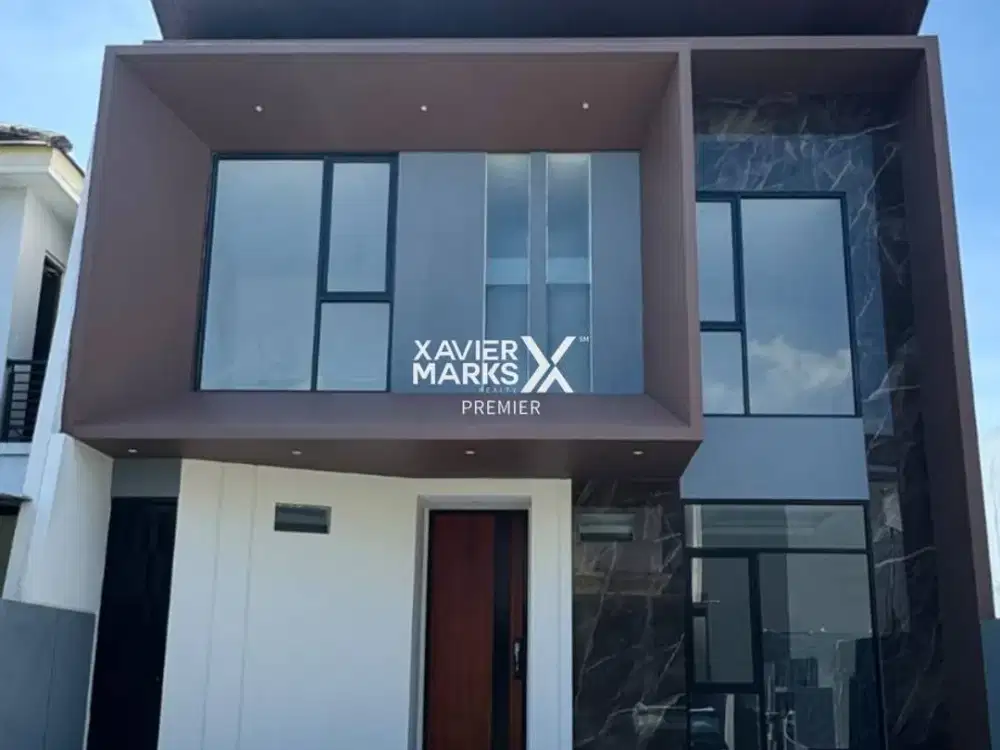 Hot Offer Rumah di Woodland Citraland Surabaya Prestige Area