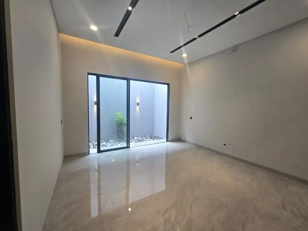 Rumah Minimalis Citraland International Village