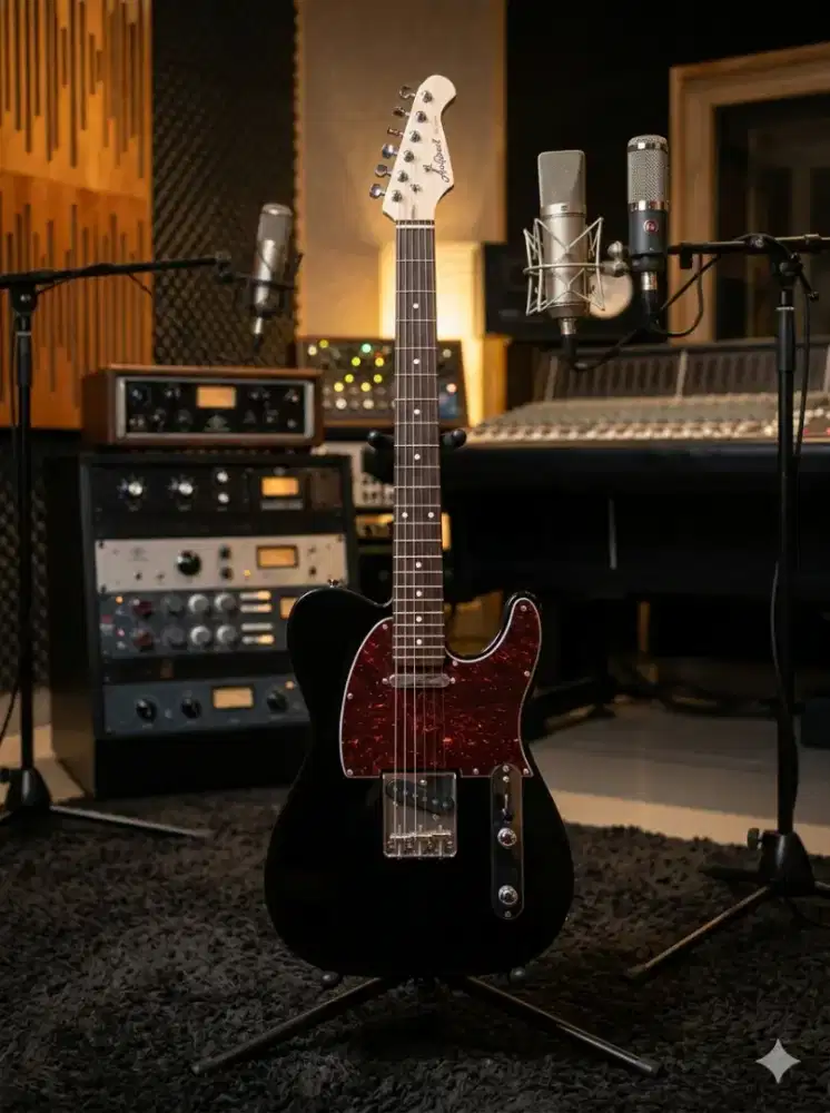 Gitar ariapro teg II