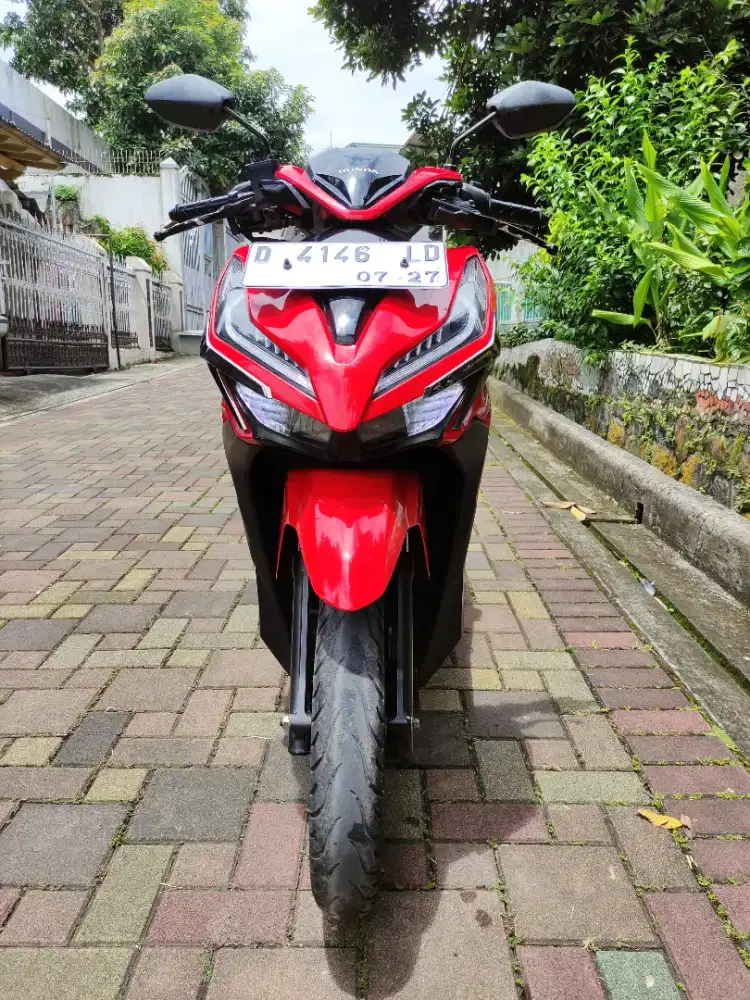 HONDA VARIO THN 2020