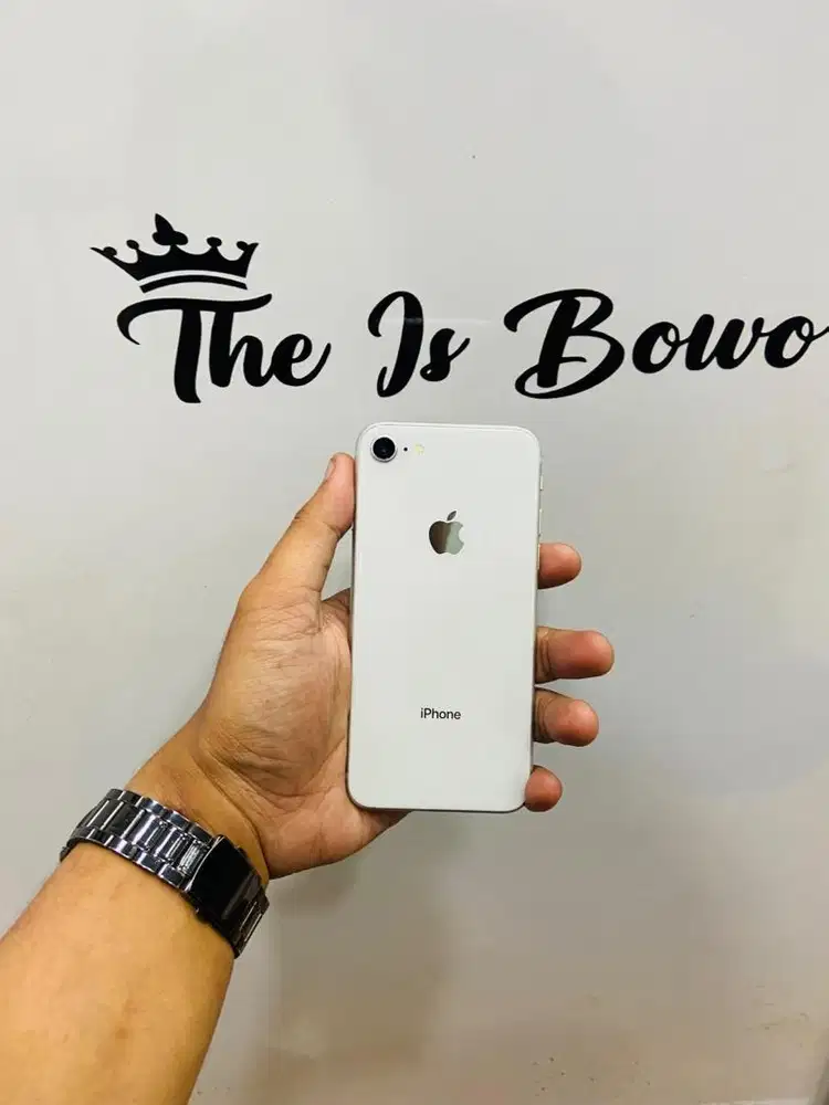 IPhone 8 64gb Like New