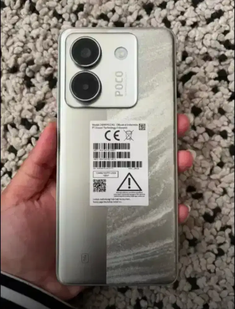 Poco m7 pro 5G 8/256