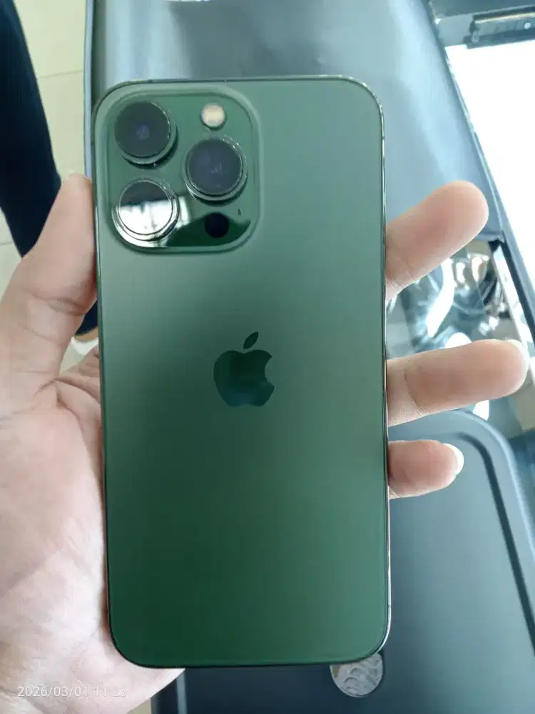 Iphone 13 pro 128 Ibox