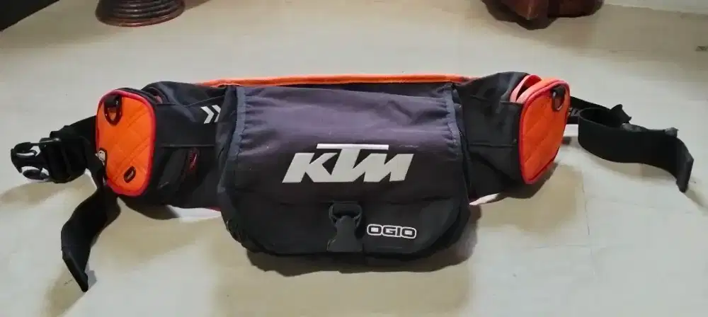 Jual cepat tas mekanik KTM