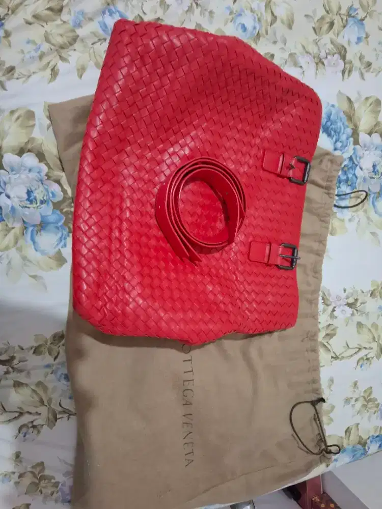 Tas bottega veneta