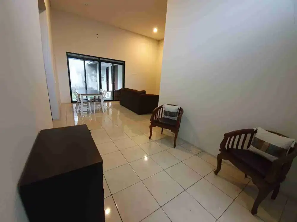 Rumah Hunian di cluster Favorit | Rumah Tatar lokacitra kota baru parahyangan