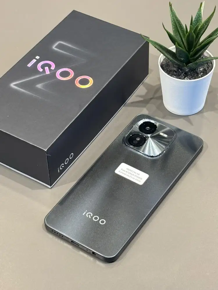 Vivo IQOO Z9x 5G 8/128Gb