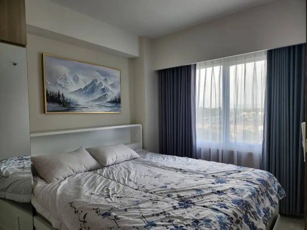 apartment premium 2 bedroom