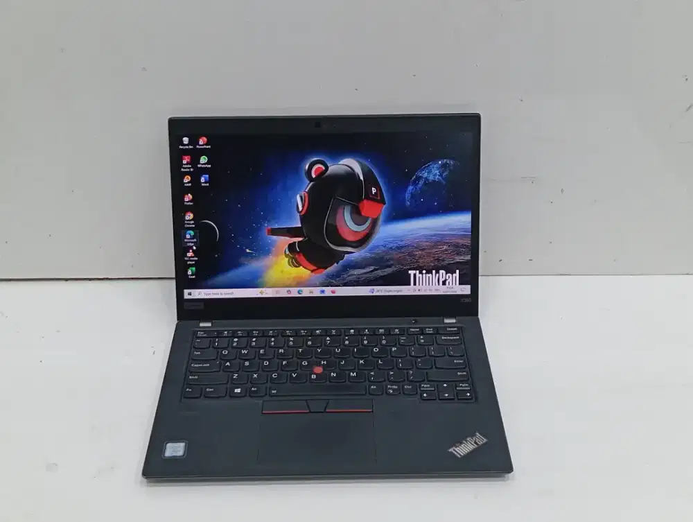 Jual cepat lenovo thinkpad x390