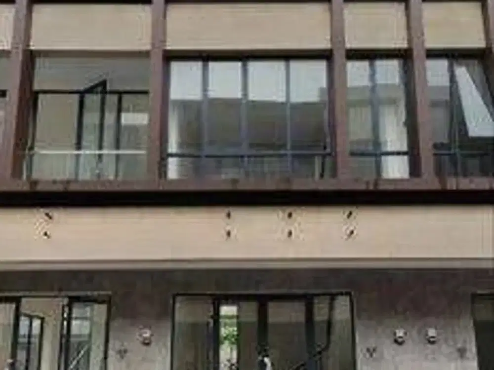 Di Sewakan Ruko BSD Northridge Business Center 3 Lantai