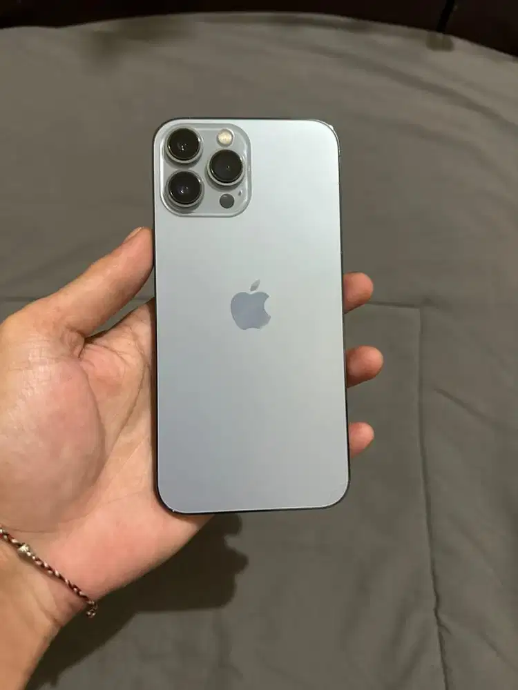 Iphone  13 pro max 128 beacukai