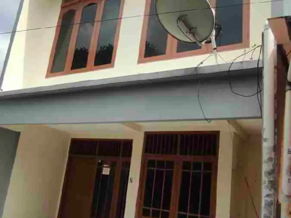 Disewa Rumah di Rawamangun 4 kt