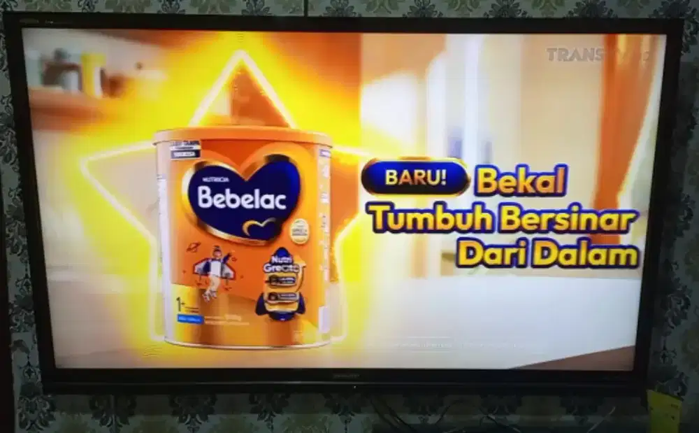 Tv LED Sharp 70 inch