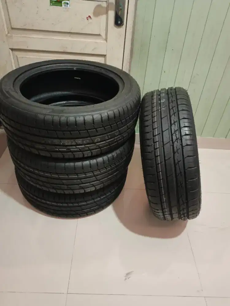 Ban 215/55 R18 Xtrail HRV CRV Xpander Innova Rush Terios APV Vitara Al