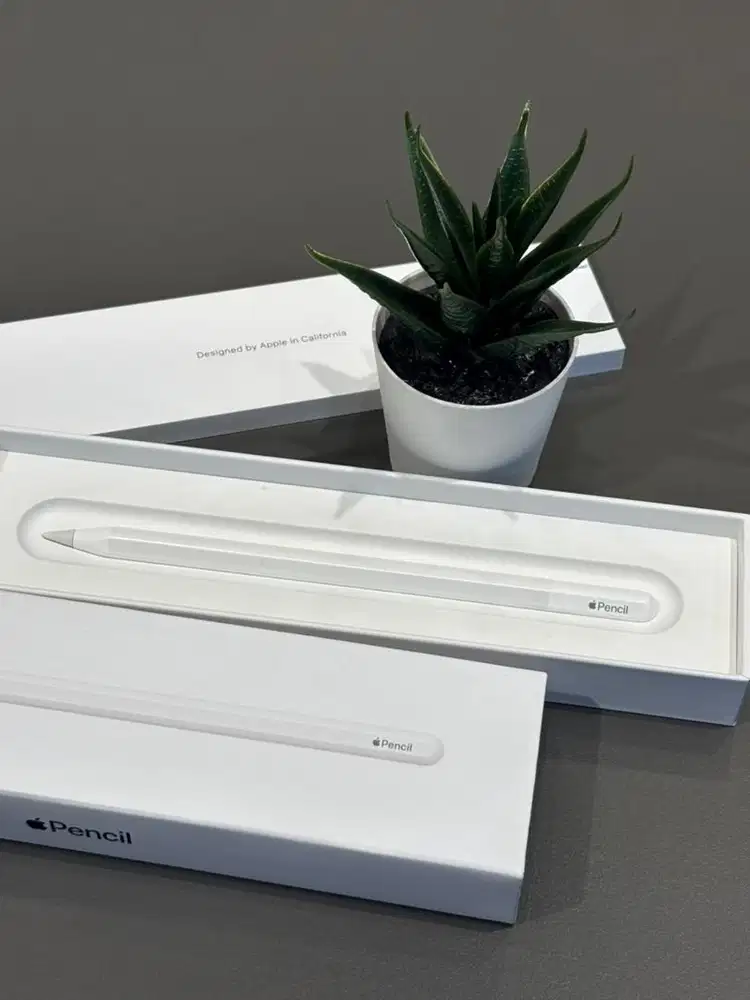 Apple pencil gen 2 original