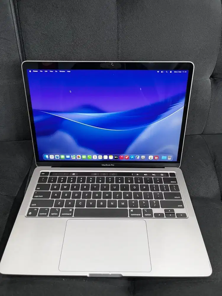MacBook Pro M2 2022 13inch 16/512GB SECOND