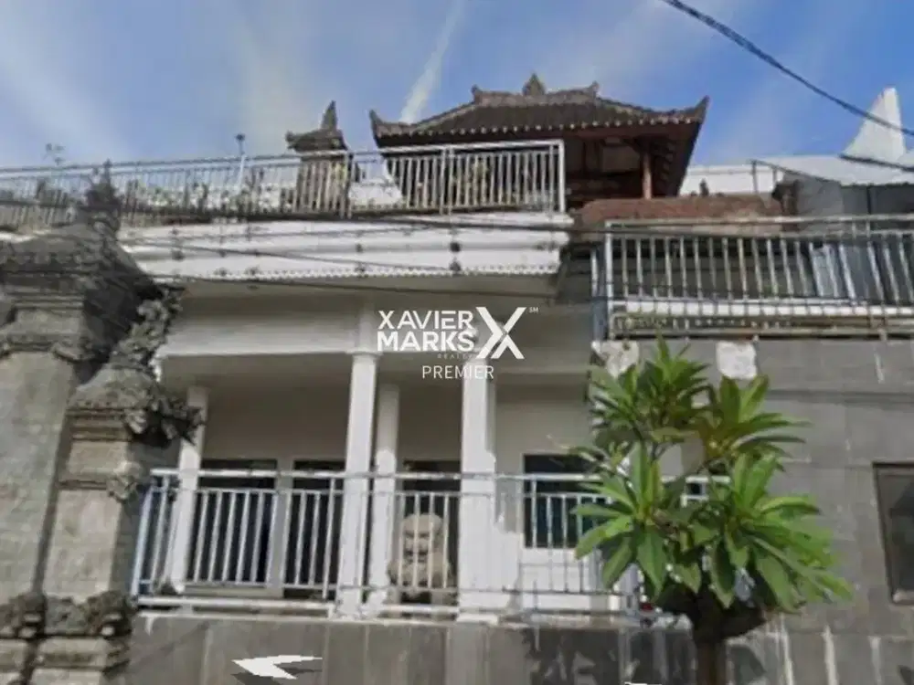 Golden Opportunity Properti Langka Untuk Usaha di Bali Utara
