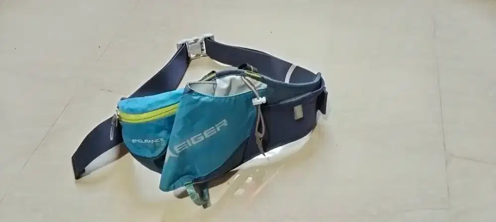 Jual cepat tas pinggang