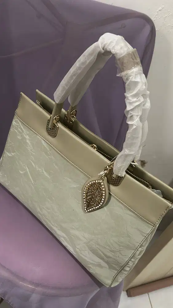 Tas wanita kondisi like new