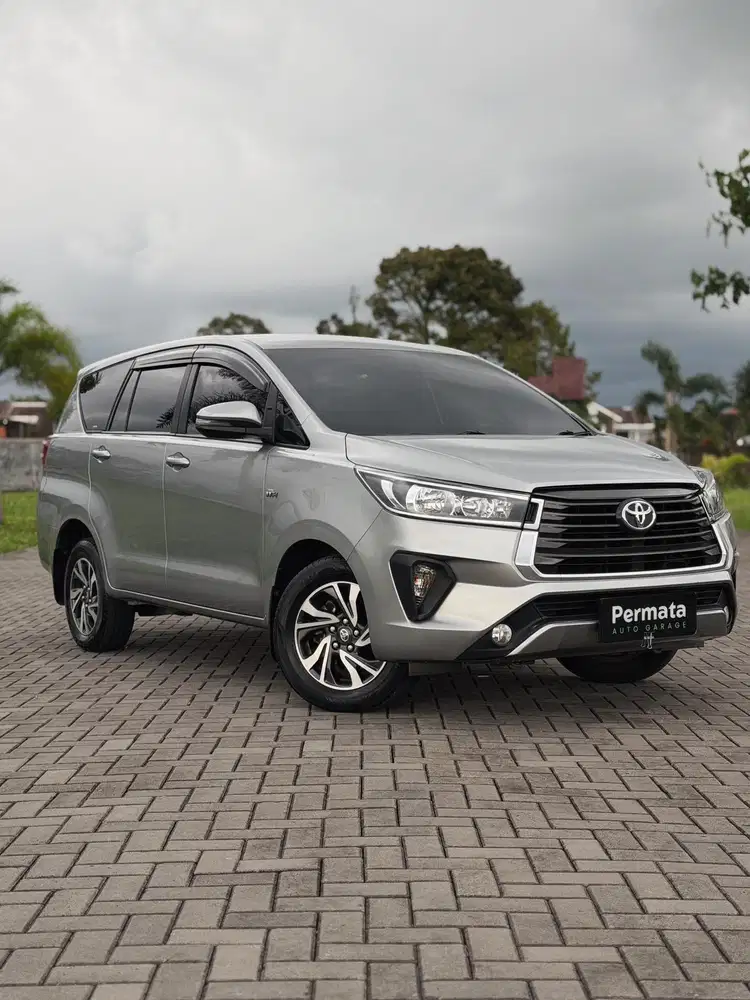 Innova 2.0 G AT 2021