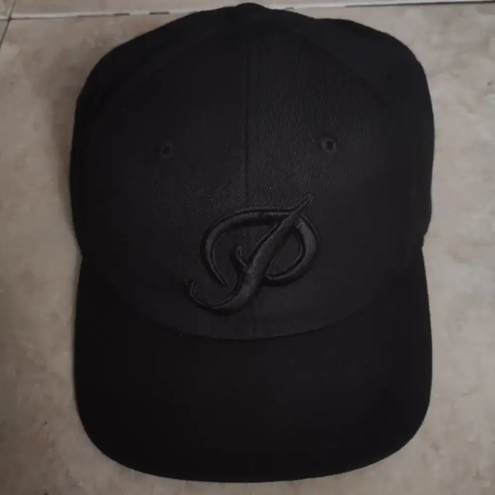 Core Classic Snapback Primitive Skateboarding