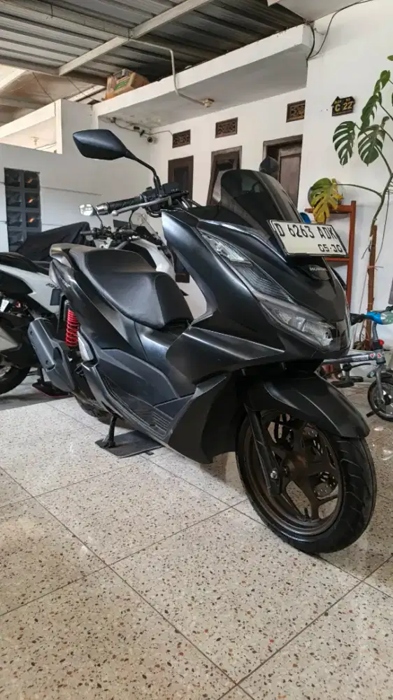 Honda pcx 160 CBS 2021