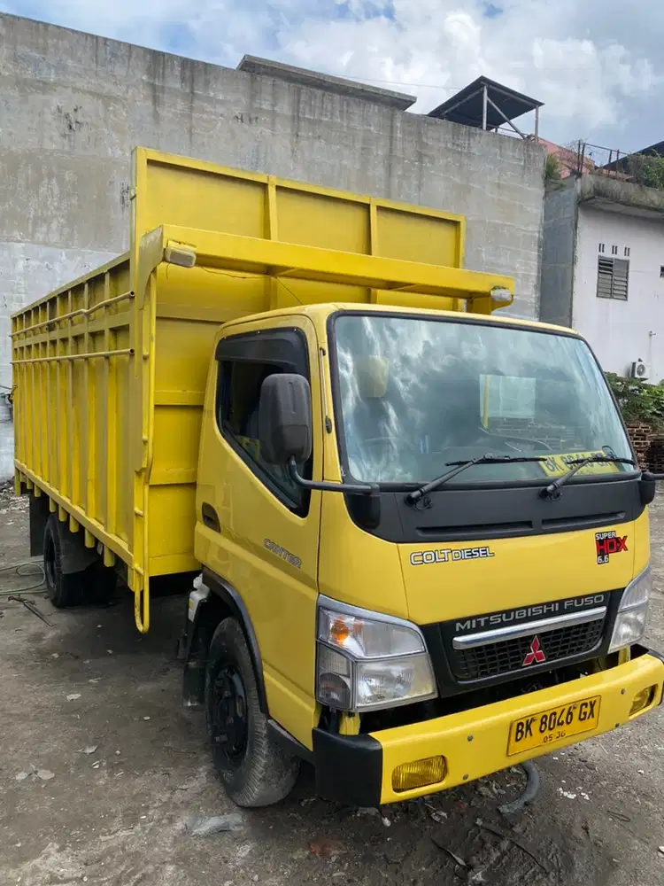 Mitsubishi Colt 2019 Diesel