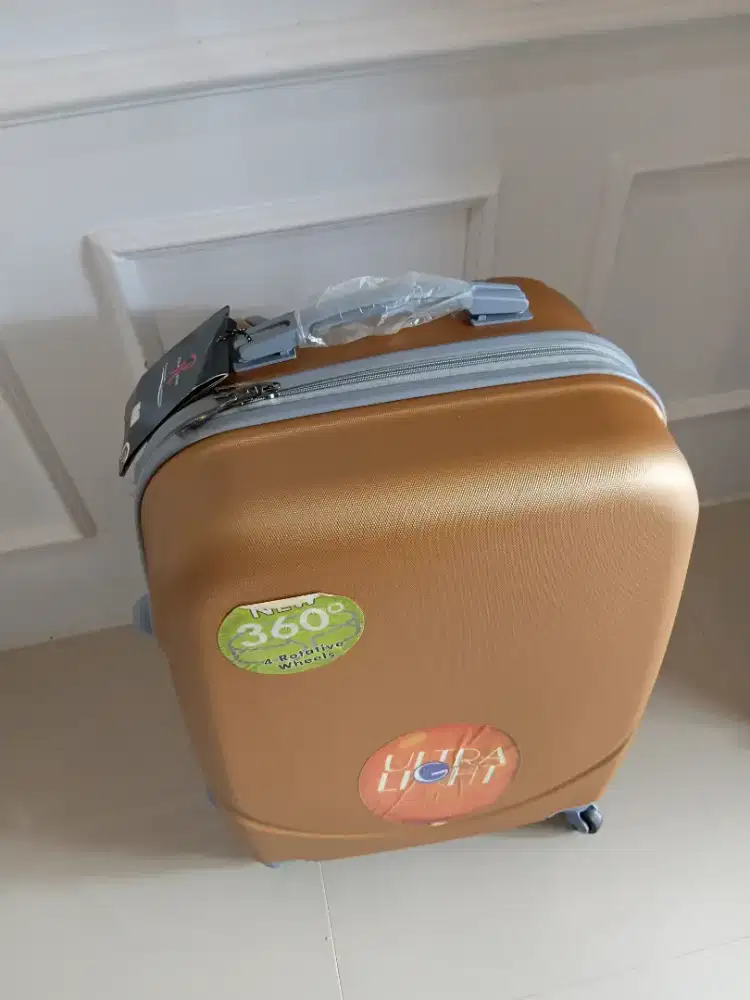 Tas koper size jumbo