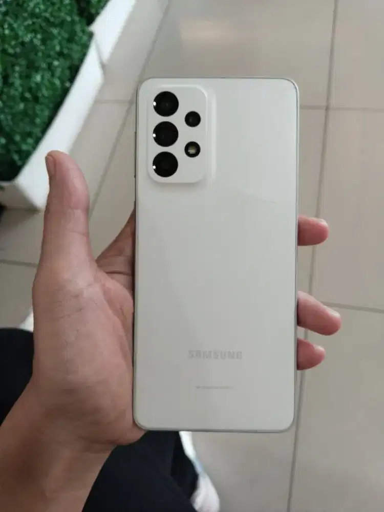 Samsung A33 5G 8/128