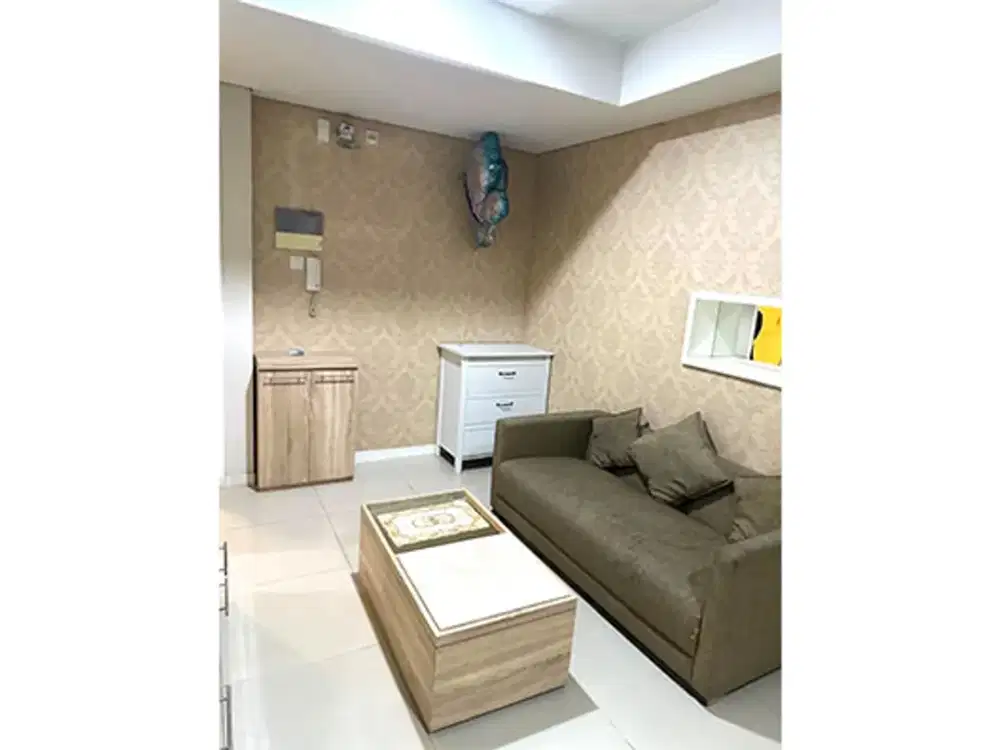 Apartemen Metropark Twr Manhattan, Kebon Jeruk