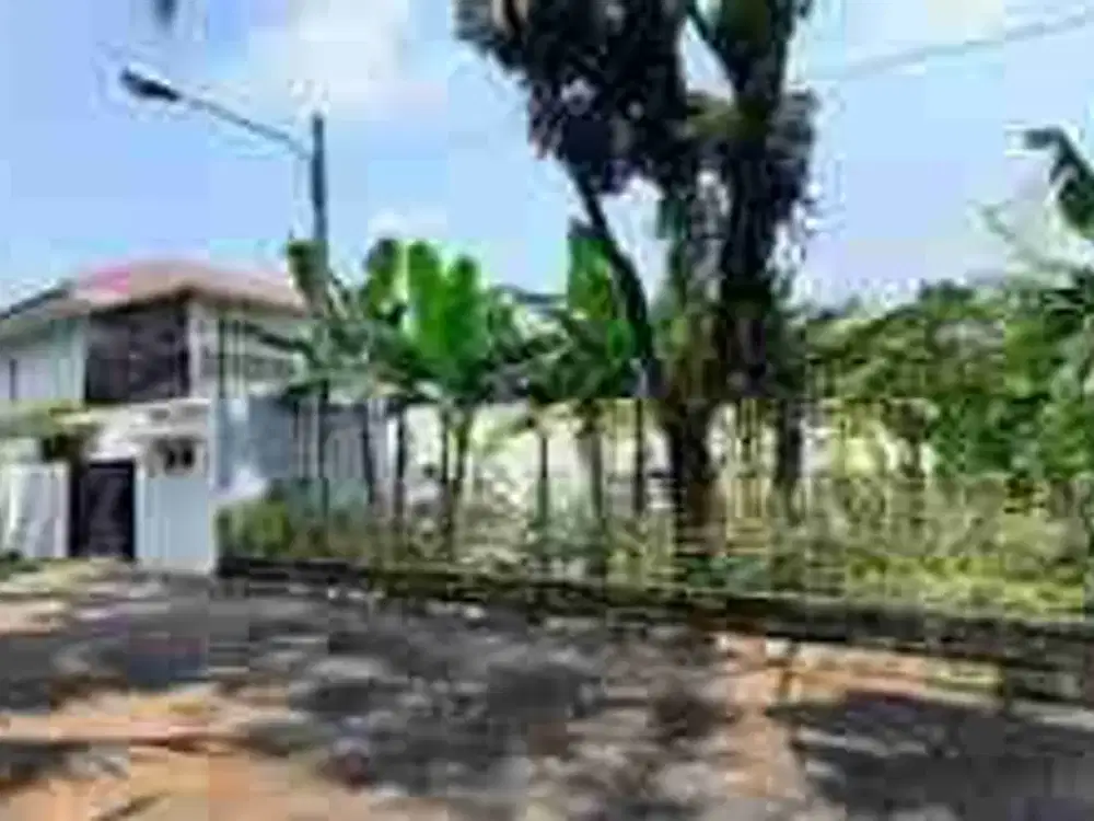 Dijual Tanah Siap Bangun di Puri Cikeas Gunung Putri