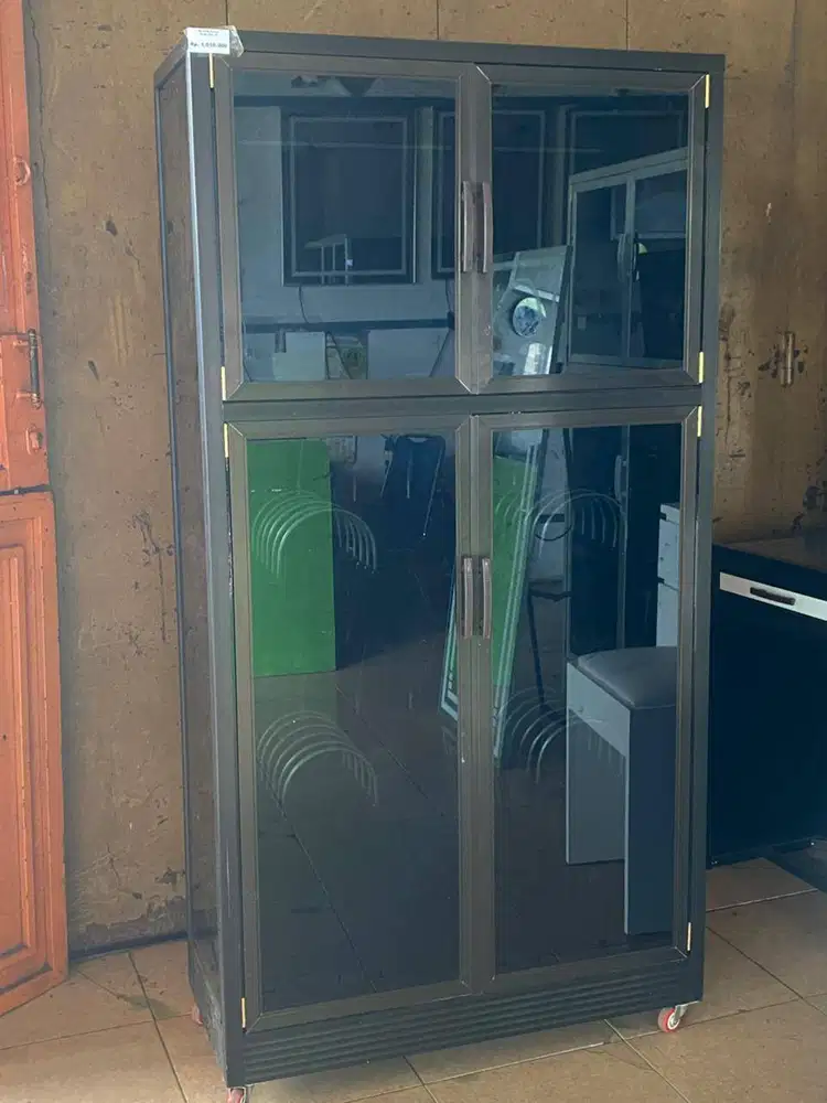 Rak piring minimalis, solusi dapur lebih rapi dan tertata