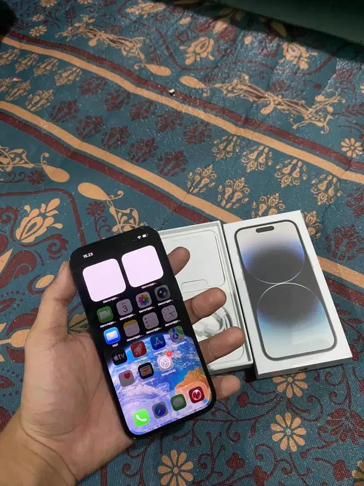 Iphone 14 pro 128 inter all operator