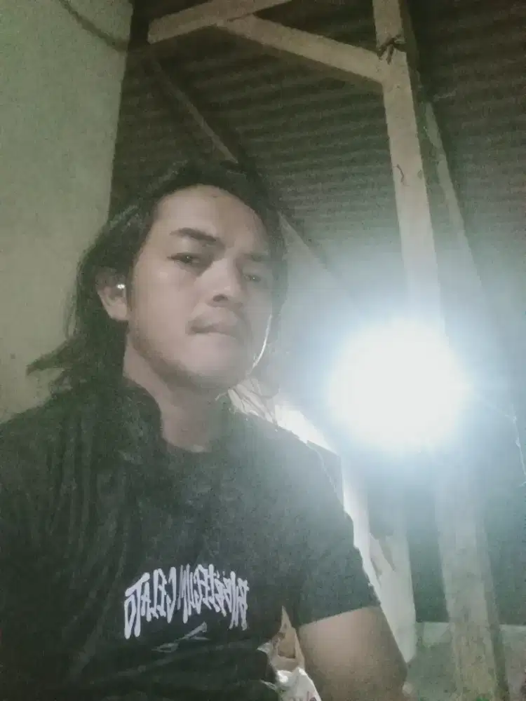 Cari kerjaan apa saja