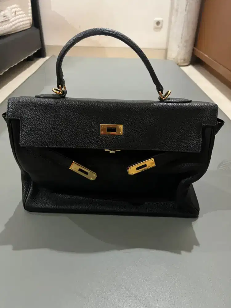 di jual cepat tas hermes paris made in france asli