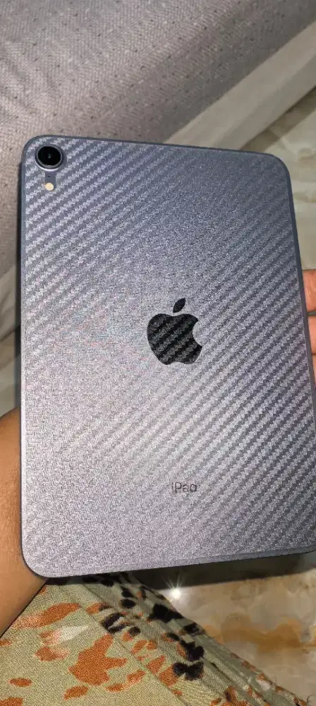 Ipad mini gen 6 wifi 256 gb