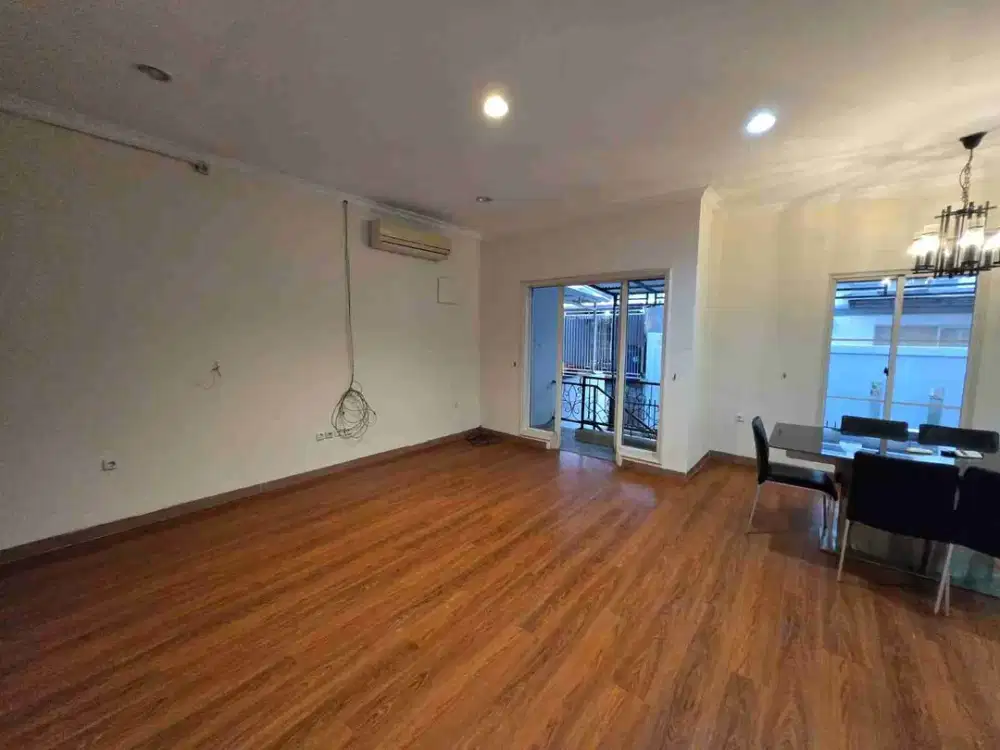 D sewa rumah bgm pik