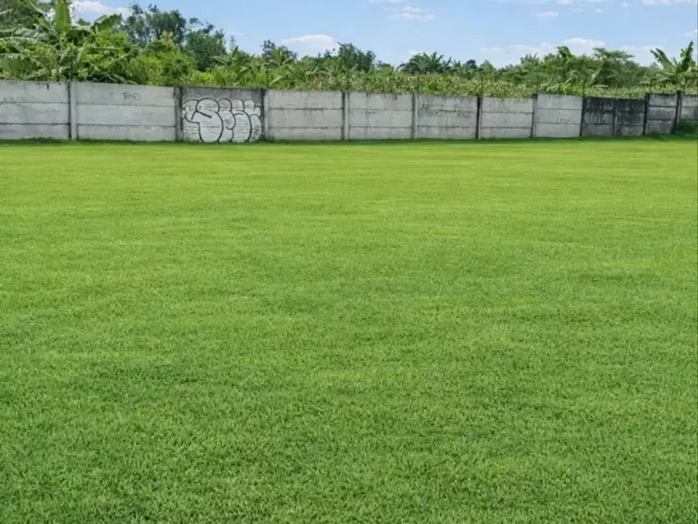 Kavling Waterfront Citraland STRATEGIS BOULEVARD