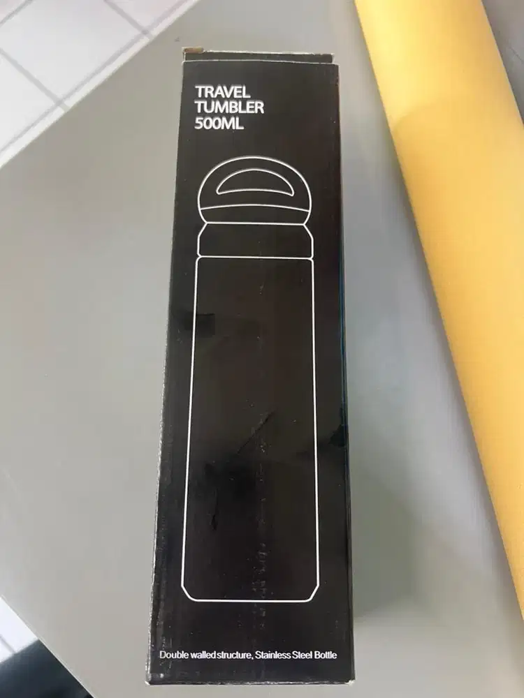 Travel Tumbler 500ML