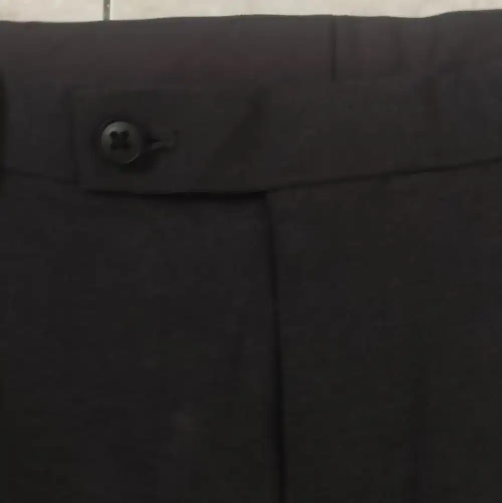 UNIQLO SMART ANKLE PANTS