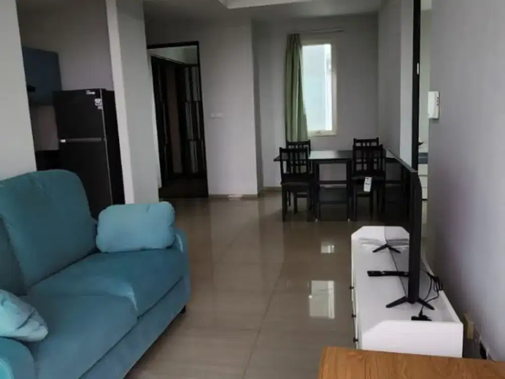 DIJUAL DISEWA APARTEMEN CITRA LAKE SUITE JAKARTA BARAT